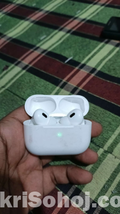AirPods Pro (2nd gen)